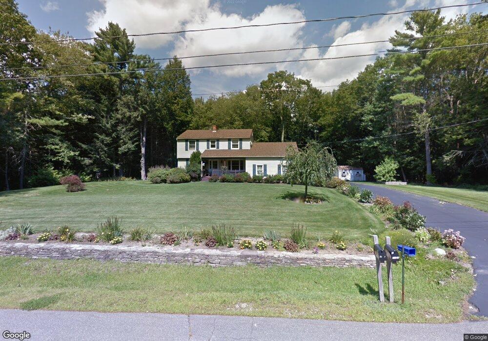 11 Perkins Dr, York, ME 03909 - photo 1