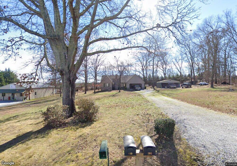 191 Skinner Rd, Inman, SC 29349 - photo 1
