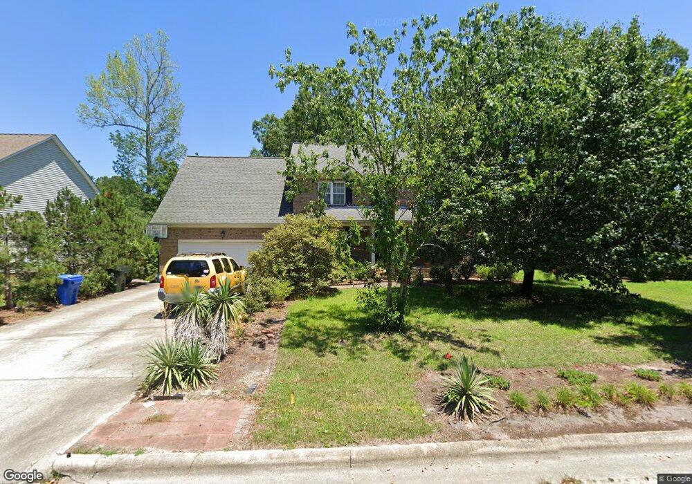 2261 Shire Dr, Winterville, NC 28590 - photo 1