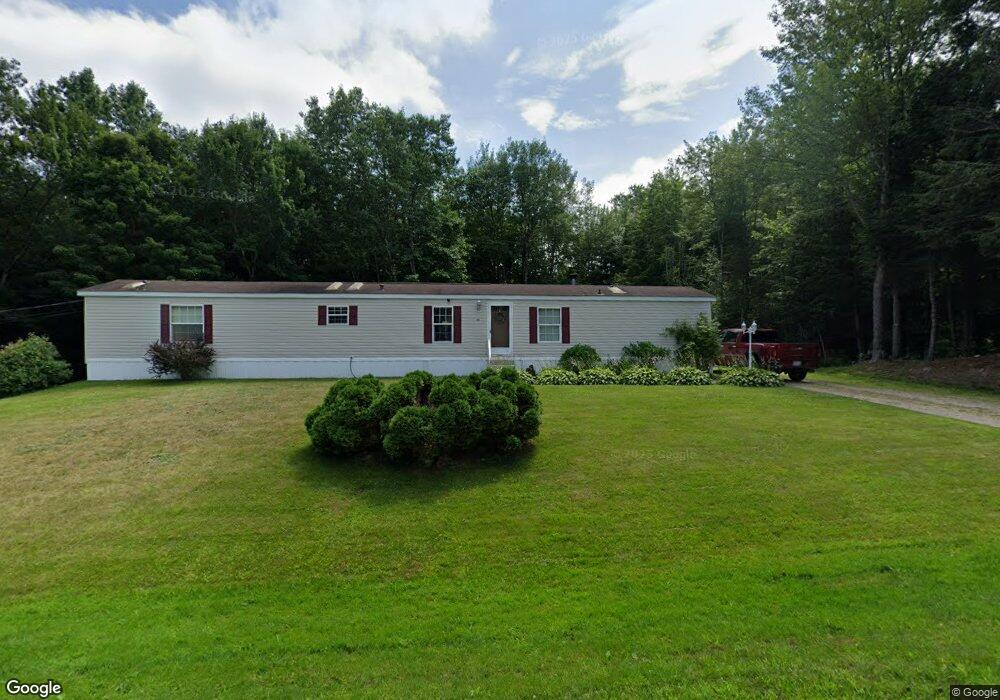 23 Spruce St, Sabattus, ME 04280 - photo 1