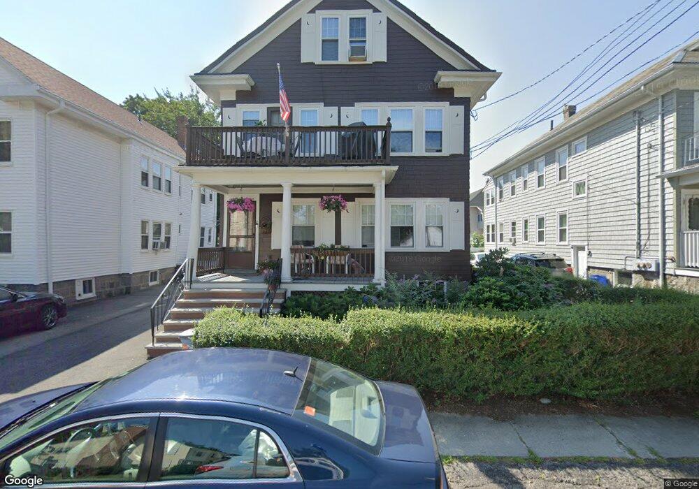 8 West St, Milton, MA 02186 - photo 1