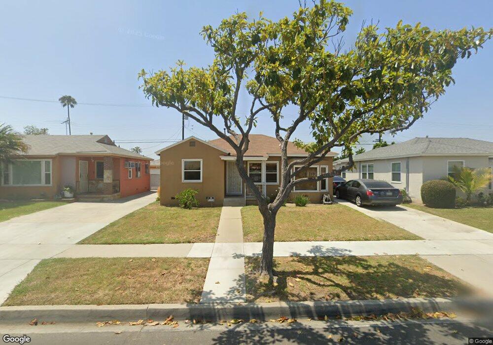 14111 S Albertson Ave, Compton, CA 90222 - photo 1