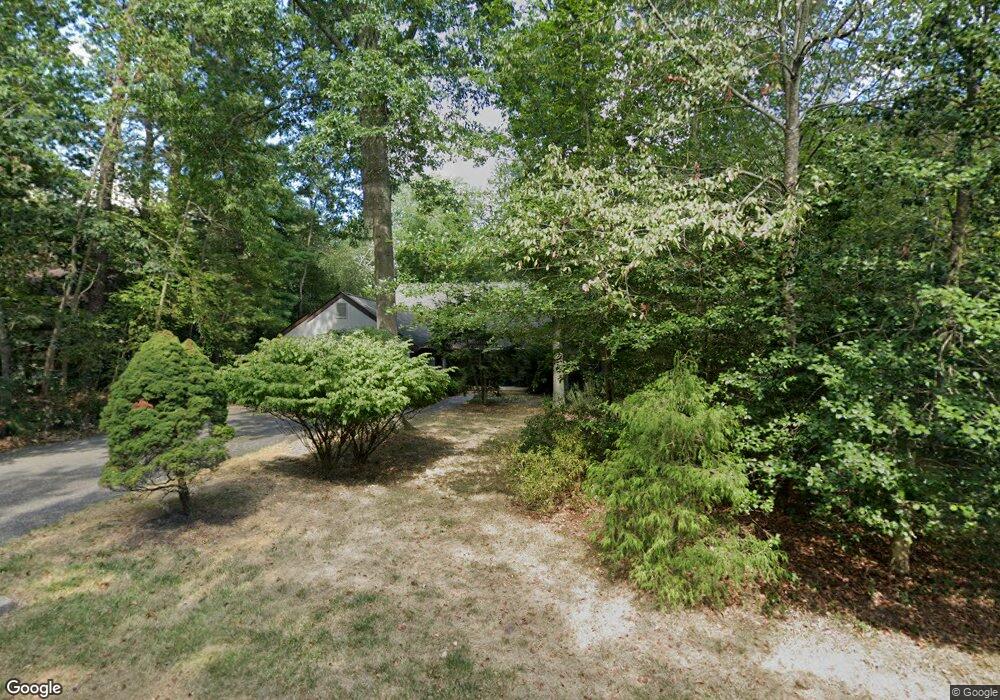 82 Tallowood Dr, Medford, NJ 08055 - photo 1