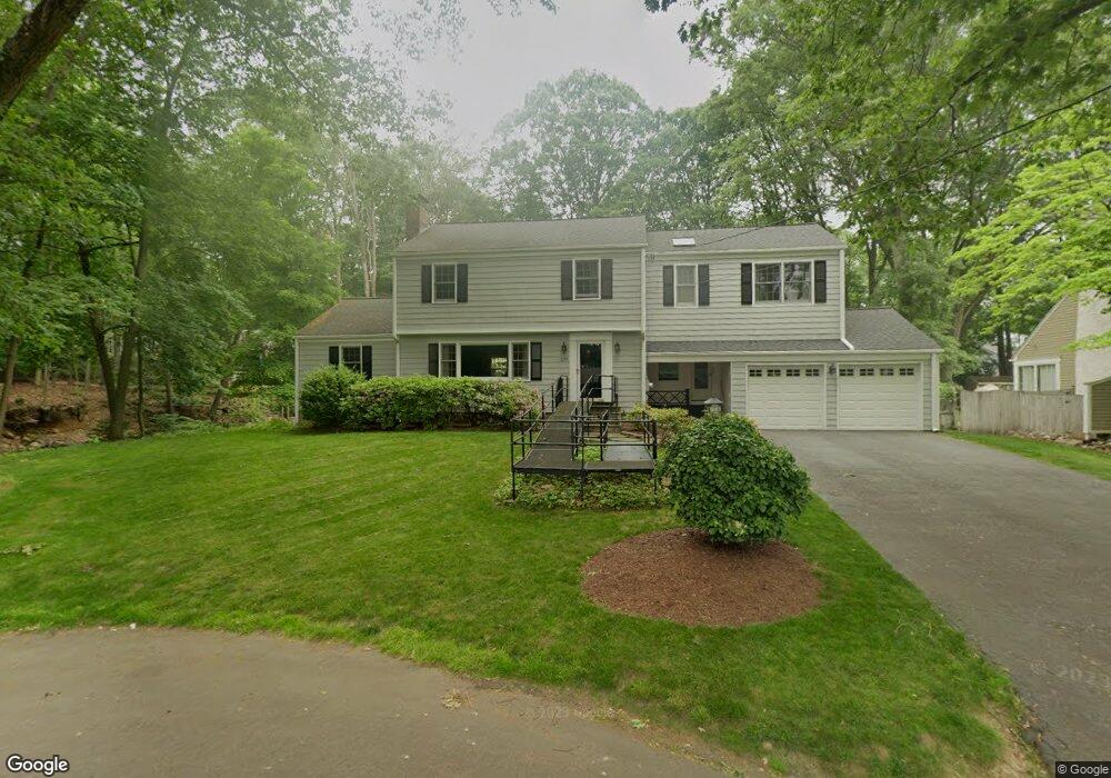 130 Westwood Rd, Fairfield, CT 06825 - photo 1