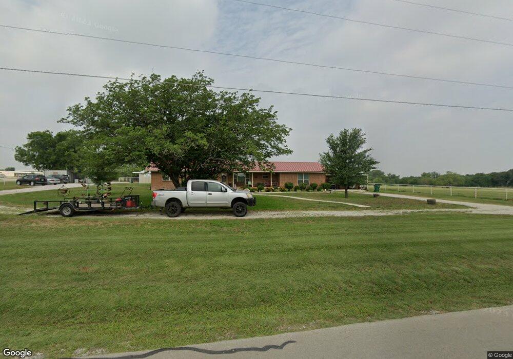 328 School House Rd, Paradise, TX 76073 - photo 1