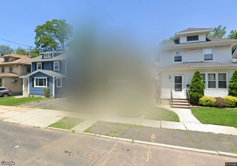 121 Coe Ave, Hillside, NJ 07205 - photo 1