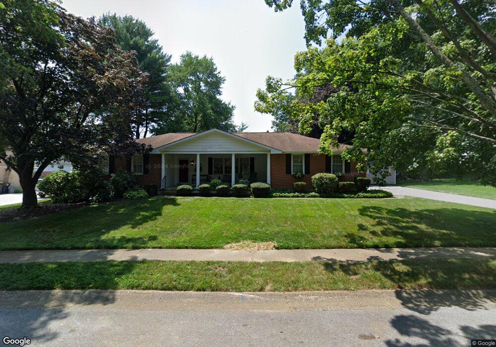 2404 Newton Rd, Wilmington, DE 19810 - photo 1