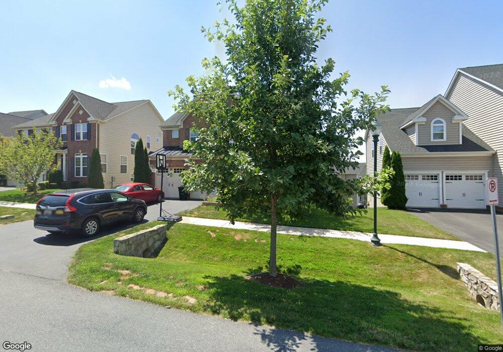 22540 Castle Oak Rd, Clarksburg, MD 20871 - photo 1