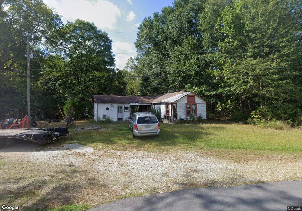 582 Waterworks Rd, Bremen, GA 30110 - photo 1