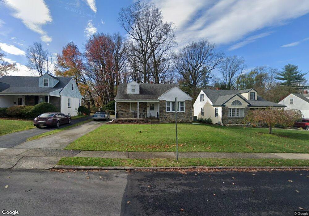 102 Fairhill Rd, Morton, PA 19070 - photo 1