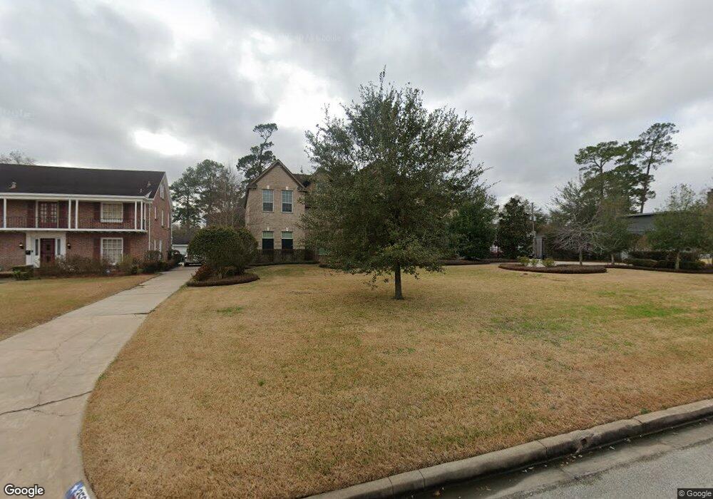 3502 S Macgregor Way, Houston, TX 77021 - photo 1