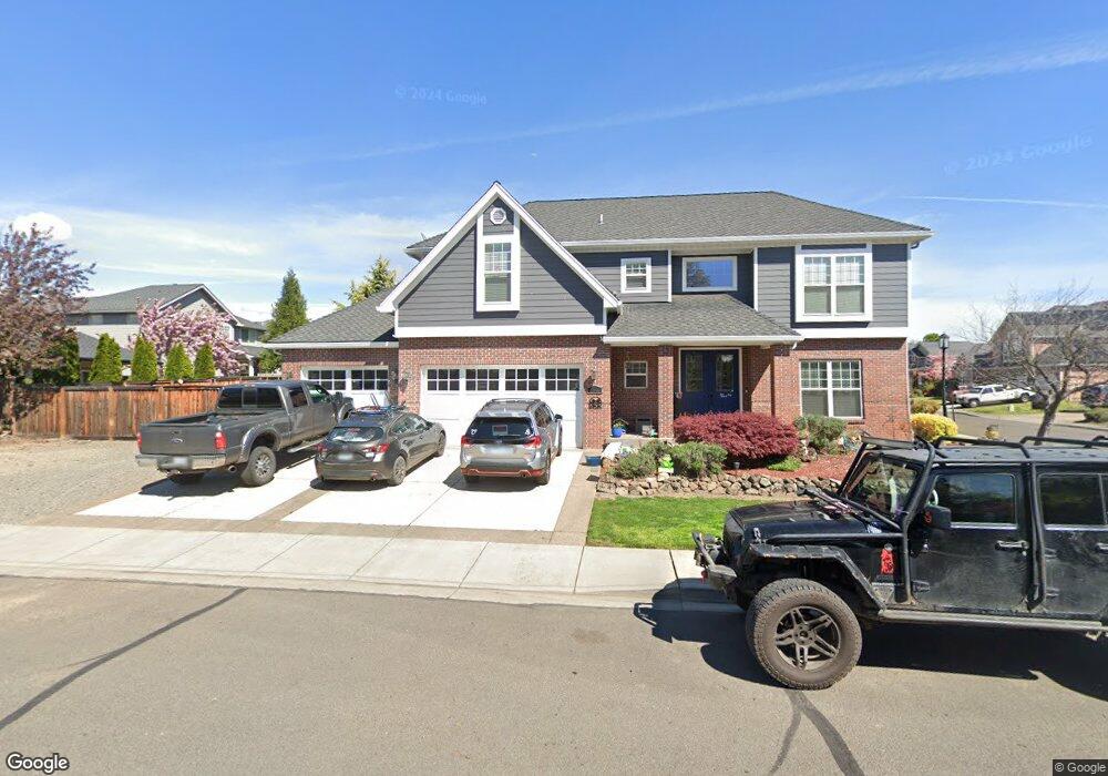 1963 Jeremy St, Central Point, OR 97502 - photo 1