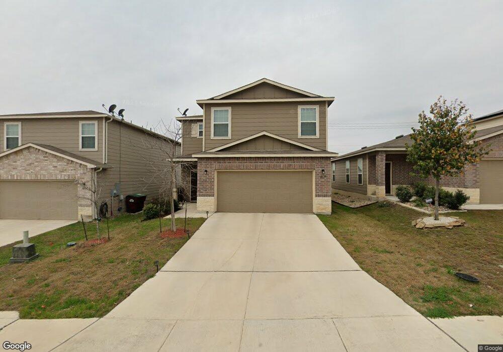 10139 Castello Canyon, San Antonio, TX 78254 - photo 1
