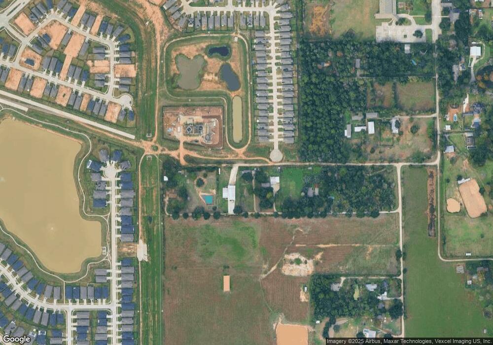 20839 Rosehill Church Rd, Tomball, TX 77377 - photo 1