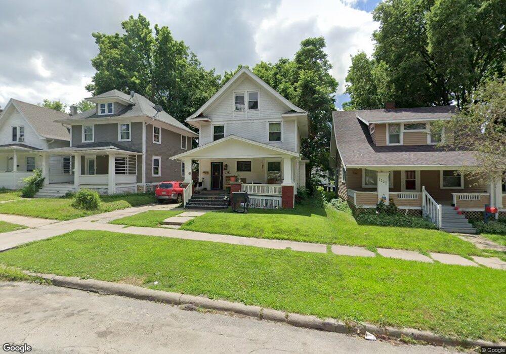 1731 5th Ave SE, Cedar Rapids, IA 52403 - photo 1