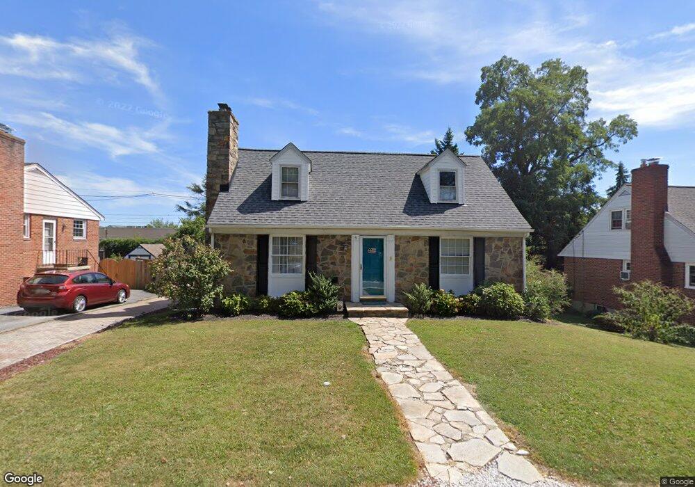 5 Edgeclift Rd, Towson, MD 21286 - photo 1