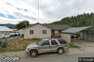 607 Oregon Ave, Pinehurst, ID 83850