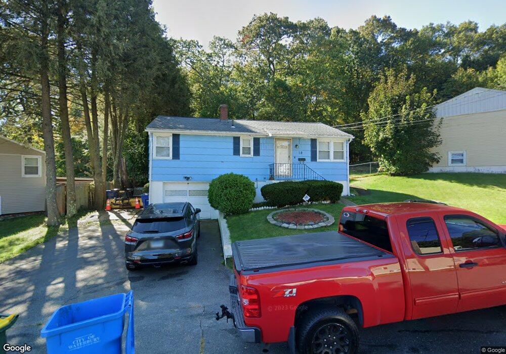 10 Eugene Dr, Waterbury, CT 06706 - photo 1