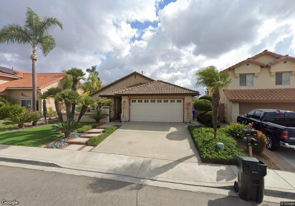 16021 Lofty Trail Dr, San Diego, CA 92127 - photo 1