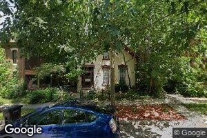 634 New York St, Lafayette, IN 47901