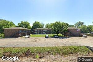 4307 Patton Rd SW, Huntsville, AL 35805
