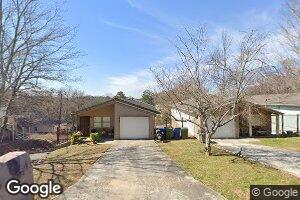 1764 Mary George Ave NW, Atlanta, GA 30318