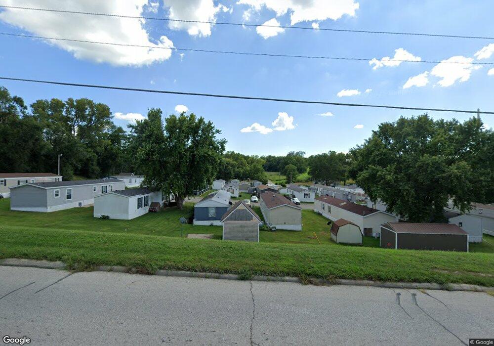 400 S Ryan St, Colfax, IA 50054 - photo 1