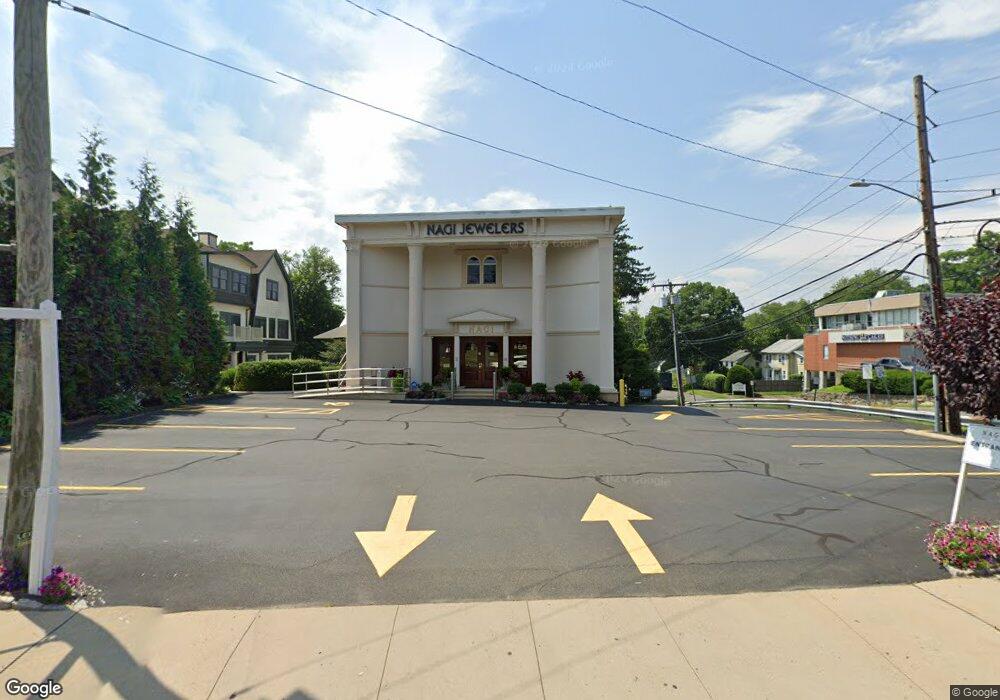 828 High Ridge Rd unit BACK, Stamford, CT 06905 - photo 1