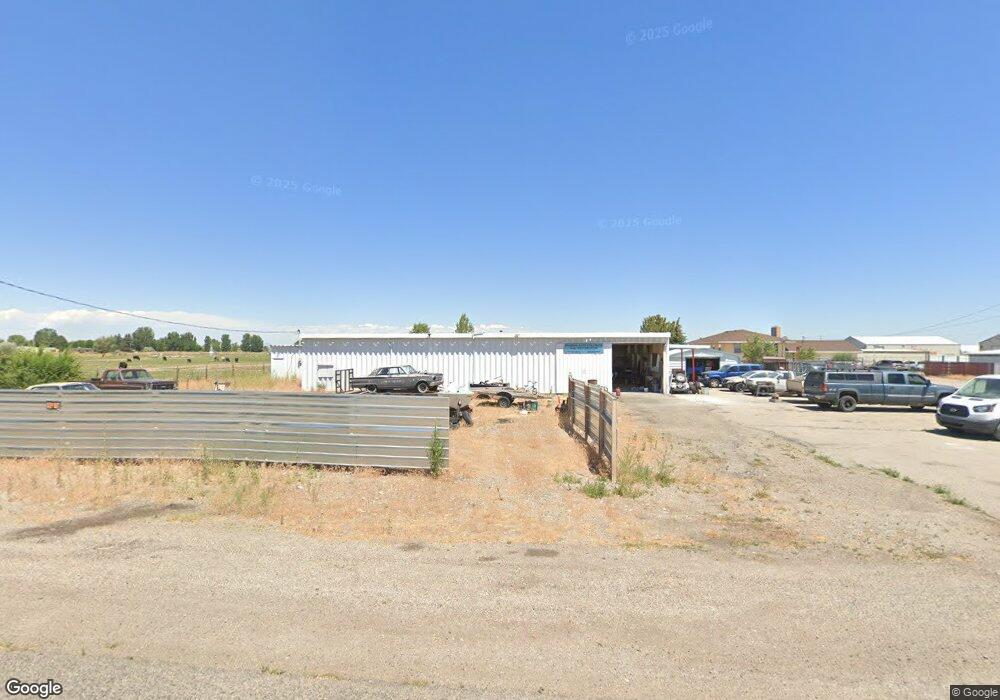 712 W 200 N, Blackfoot, ID 83221 - photo 1