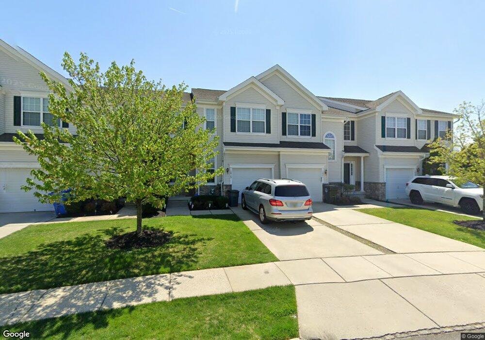 1019 Buckingham Dr, West Deptford, NJ 08086 - photo 1