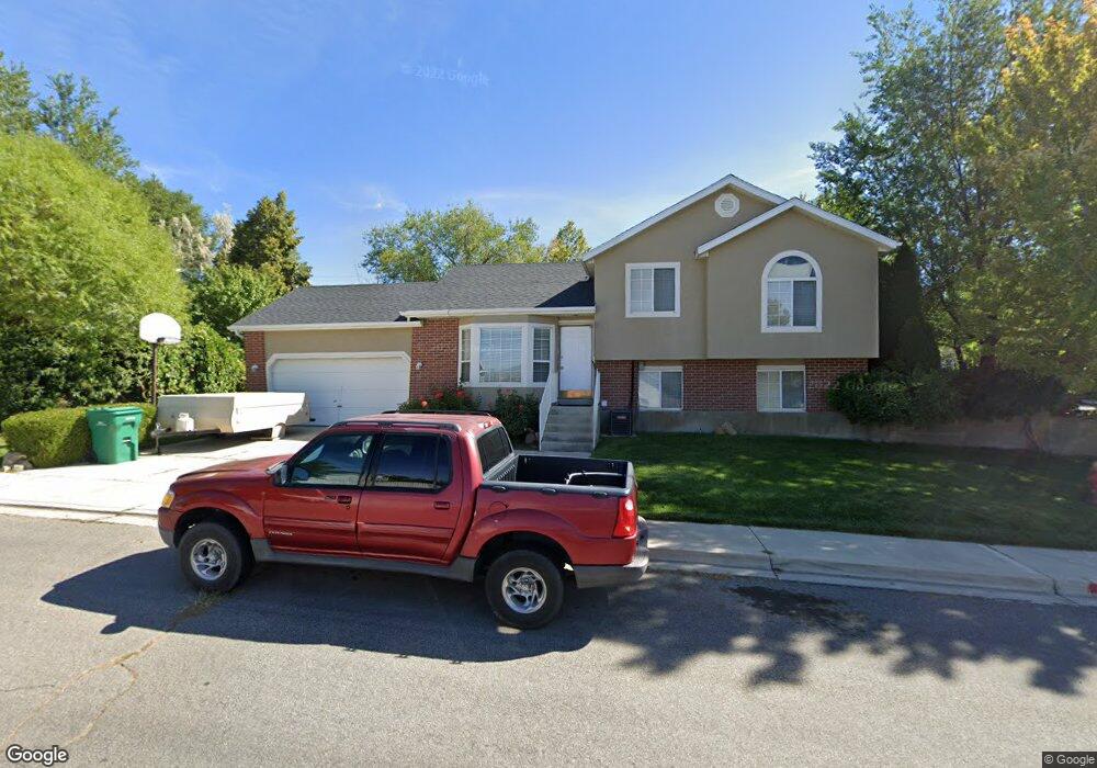 2406 N 670 W, Lehi, UT 84043 - photo 1