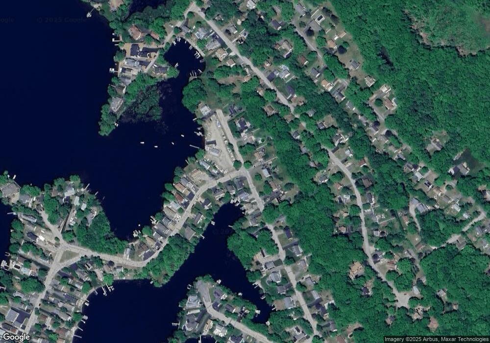 00 Bates Point Road-Lot A, Webster, MA 01570 - photo 1