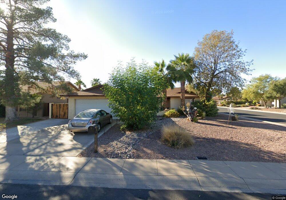 7310 S Palm Dr, Tempe, AZ 85283 - photo 1