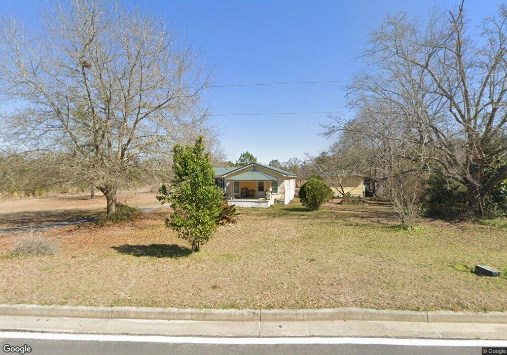 167 Ponderosa Rd, Claxton, GA 30417 - photo 1