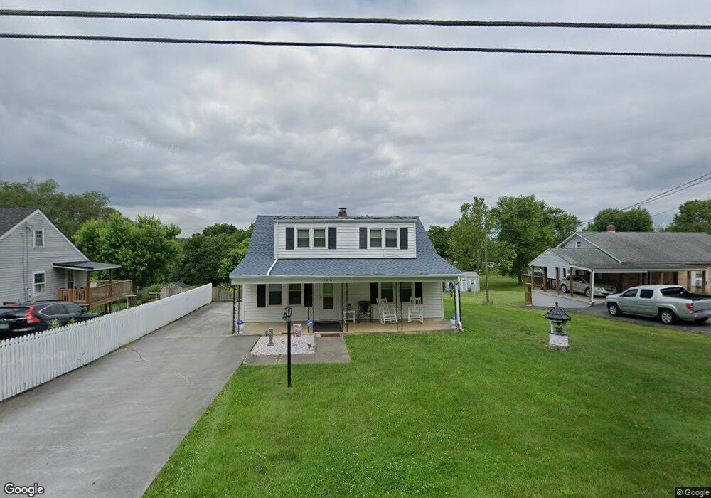 126 Marple Rd, Winchester, VA 22603 - photo 1