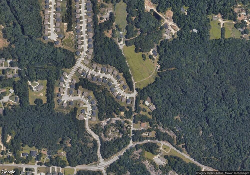 7732 Stone Meadow Trail unit 23, Lithonia, GA 30058 - photo 1