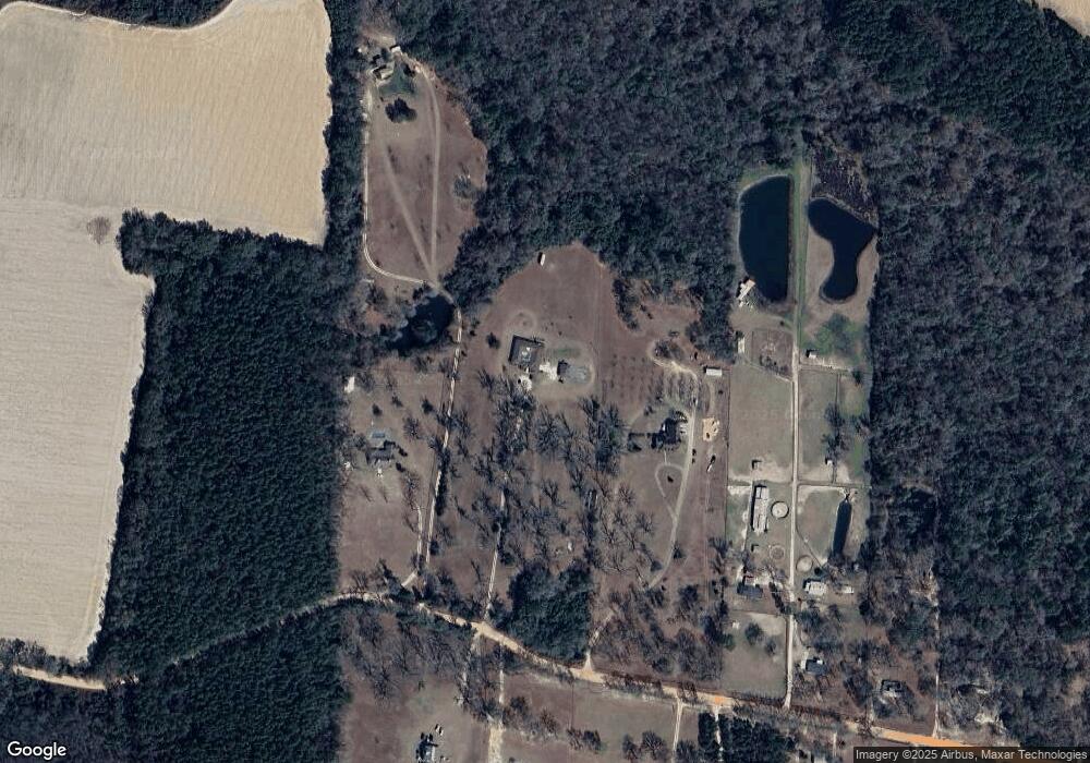 513 Wilkes Rd, Adel, GA 31620 - photo 1