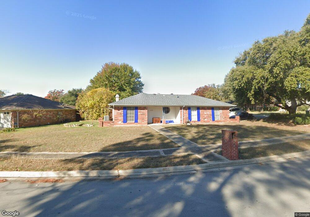 1145 Boston Blvd, Bedford, TX 76022 - photo 1