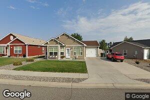 1440 Twin Oaks Dr, Billings, MT 59105