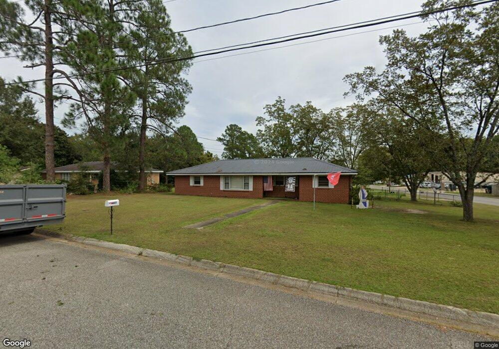 607 Massee Dr, Dothan, AL 36301 - photo 1