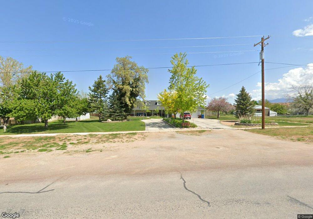 275 Canyon Rd, Fillmore, UT 84631 - photo 1