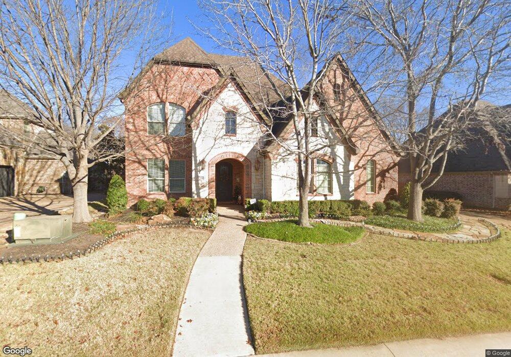 1721 Tuscan Ridge Cir, Southlake, TX 76092 - photo 1