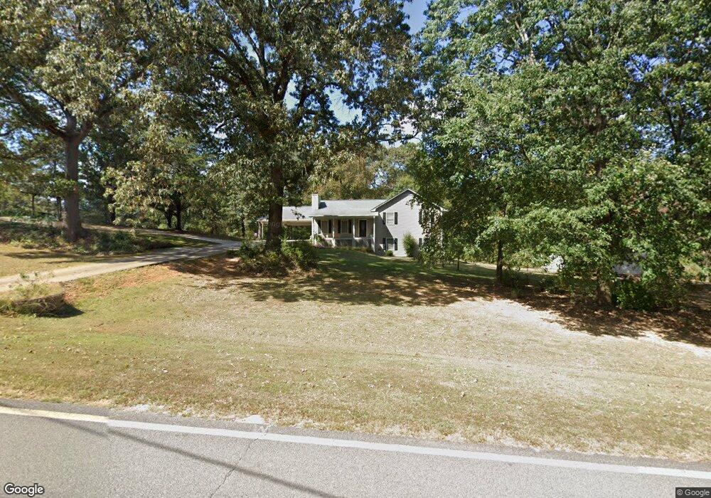 614 Chicken Lyle Rd, Winder, GA 30680 - photo 1