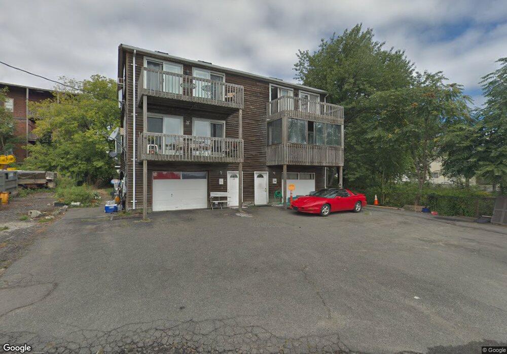 10 Palermo St unit 1, Boston, MA 02128 - photo 1