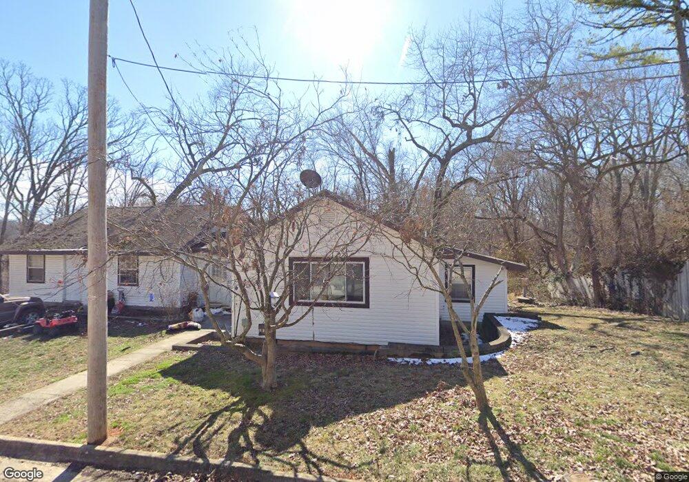 604 E Pearl St, Rogers, AR 72756 - photo 1