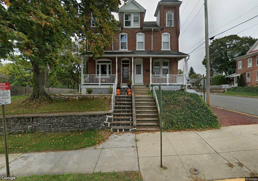 200 N Reading Ave, Boyertown, PA 19512 - photo 1