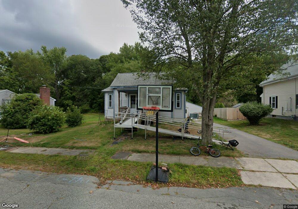 58 Kendrick St, Whitman, MA 02382 - photo 1