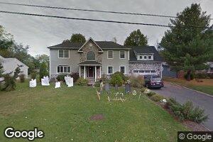 14 Parkway Dr, Pine Brook, NJ 07058