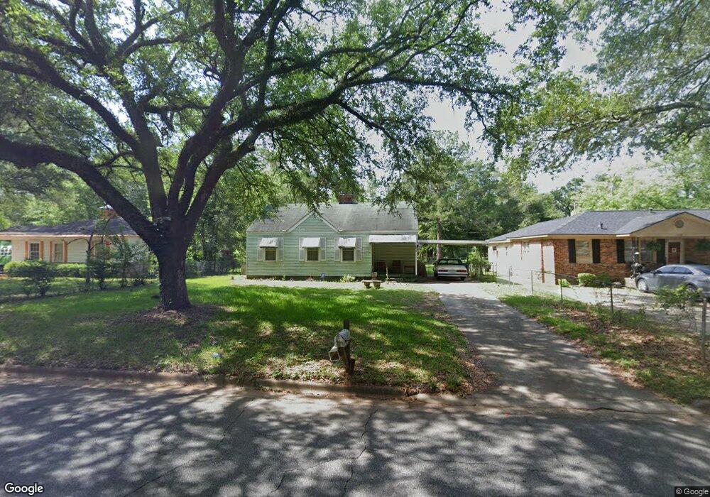 1406 Avalon Ave, Albany, GA 31707 - photo 1