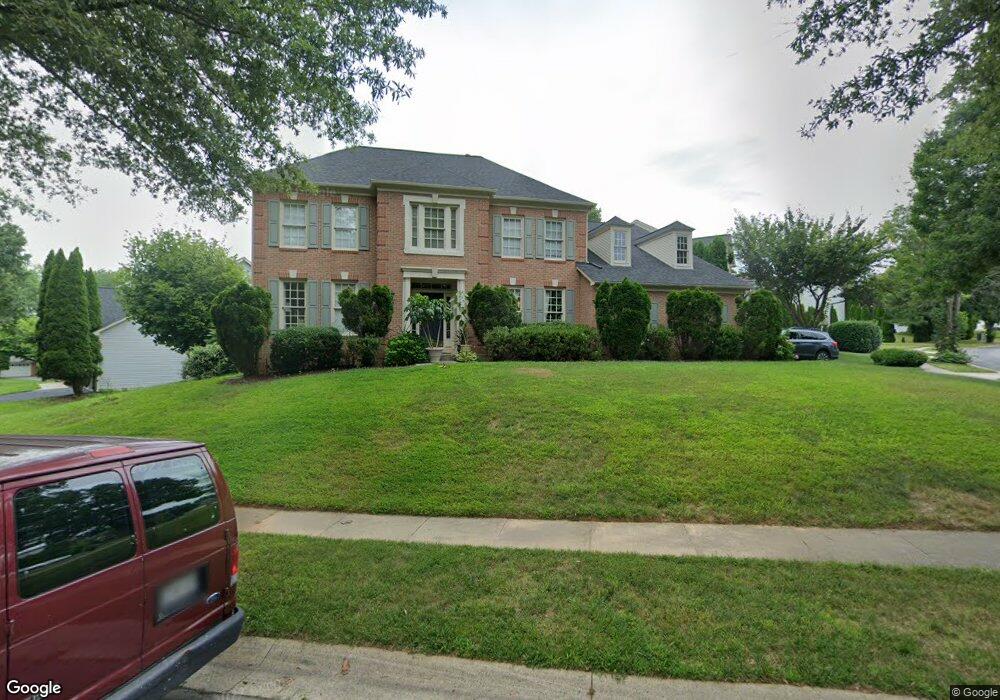 12134 Red Admiral Way, Germantown, MD 20876 - photo 1